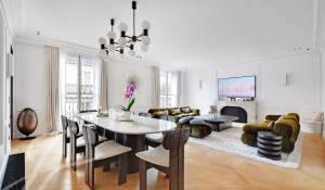 Sale Apartment Paris 16ème