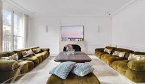 Sale Apartment Paris 16ème