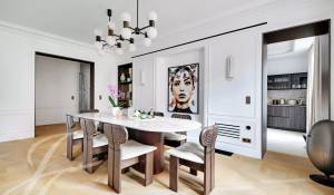 Sale Apartment Paris 16ème