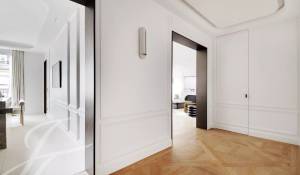 Sale Apartment Paris 16ème