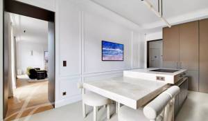 Sale Apartment Paris 16ème