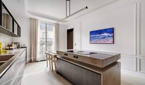 Sale Apartment Paris 16ème