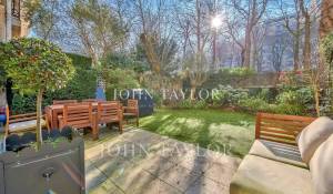 Sale Apartment Paris 16ème