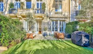 Sale Apartment Paris 16ème