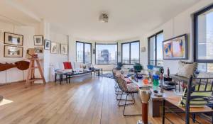 Sale Apartment Paris 16ème