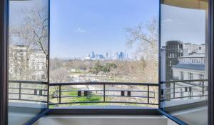 Sale Apartment Paris 16ème