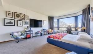 Sale Apartment Paris 16ème