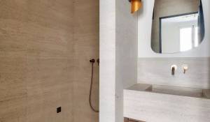 Sale Apartment Paris 16ème