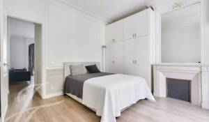 Sale Apartment Paris 16ème