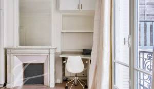 Sale Apartment Paris 16ème