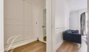 Sale Apartment Paris 16ème