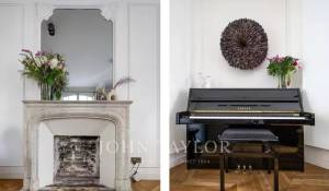 Sale Apartment Paris 16ème