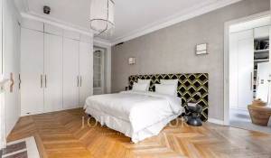 Sale Apartment Paris 16ème