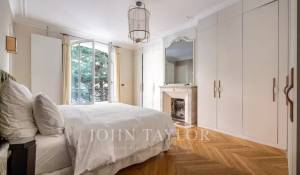 Sale Apartment Paris 16ème