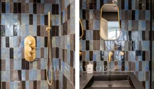 Sale Apartment Paris 16ème