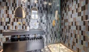 Sale Apartment Paris 16ème