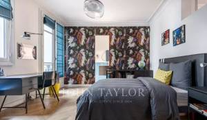 Sale Apartment Paris 16ème