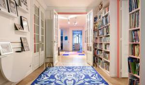 Sale Apartment Paris 16ème