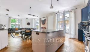 Sale Apartment Paris 16ème