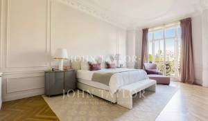 Sale Apartment Paris 16ème