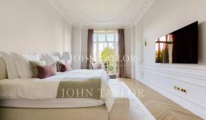 Sale Apartment Paris 16ème