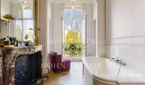 Sale Apartment Paris 16ème