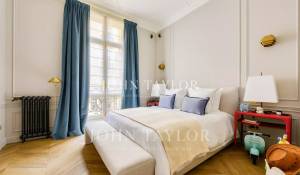 Sale Apartment Paris 16ème