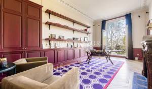 Sale Apartment Paris 16ème
