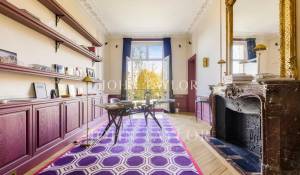 Sale Apartment Paris 16ème