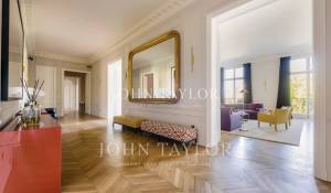 Sale Apartment Paris 16ème