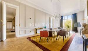 Sale Apartment Paris 16ème