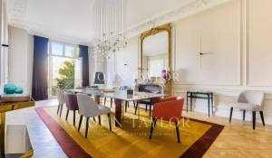 Sale Apartment Paris 16ème