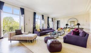 Sale Apartment Paris 16ème