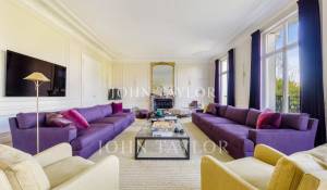 Sale Apartment Paris 16ème