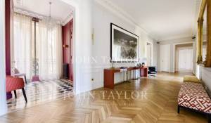 Sale Apartment Paris 16ème