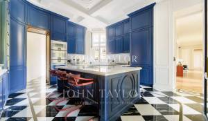 Sale Apartment Paris 16ème
