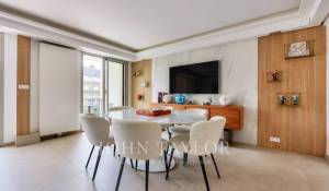 Sale Apartment Paris 16ème