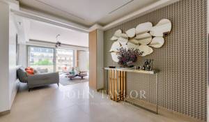 Sale Apartment Paris 16ème