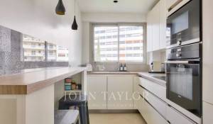 Sale Apartment Paris 16ème