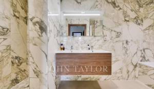 Sale Apartment Paris 16ème