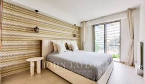 Sale Apartment Paris 16ème