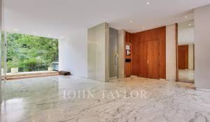 Sale Apartment Paris 16ème