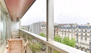 Sale Apartment Paris 16ème