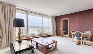 Sale Apartment Paris 16ème