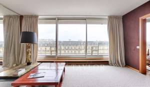 Sale Apartment Paris 16ème