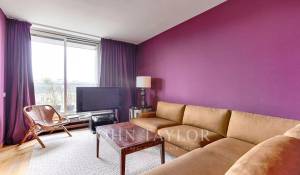 Sale Apartment Paris 16ème