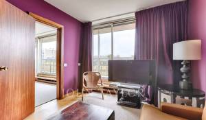 Sale Apartment Paris 16ème