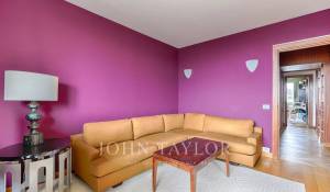 Sale Apartment Paris 16ème