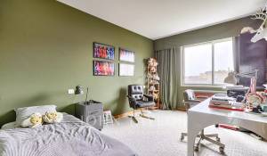 Sale Apartment Paris 16ème