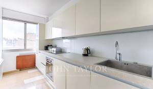 Sale Apartment Paris 16ème